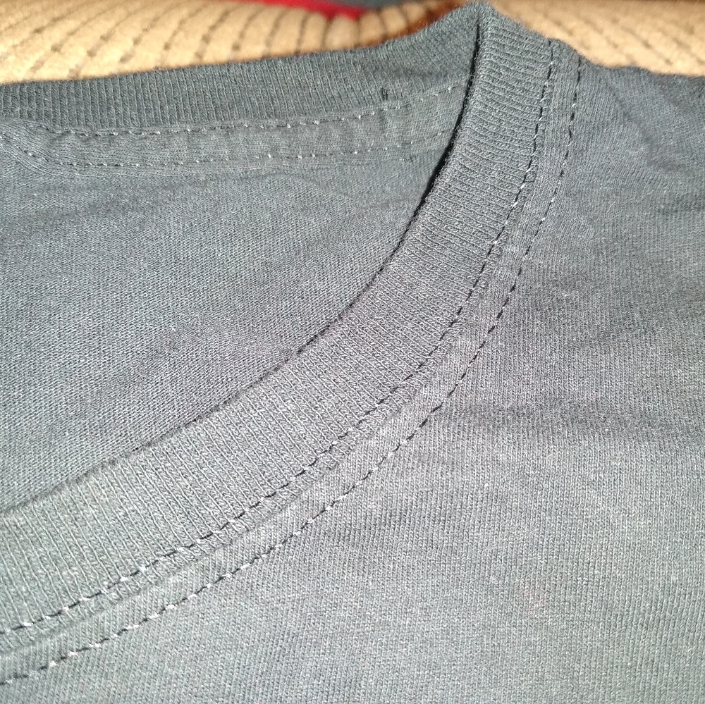 Doobie Brothers Tshirt XL Black - Picture 6 of 9